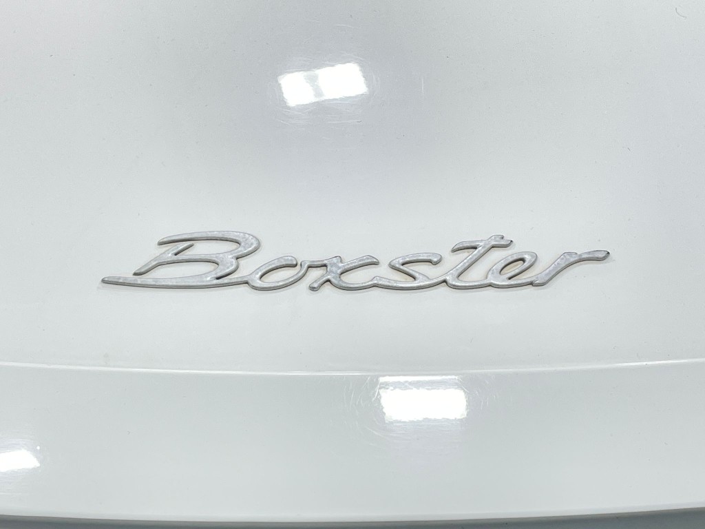 2008 Porsche Boxster Image 33