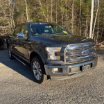Image for 2017 Ford F-150 Lariat ID: 7022605