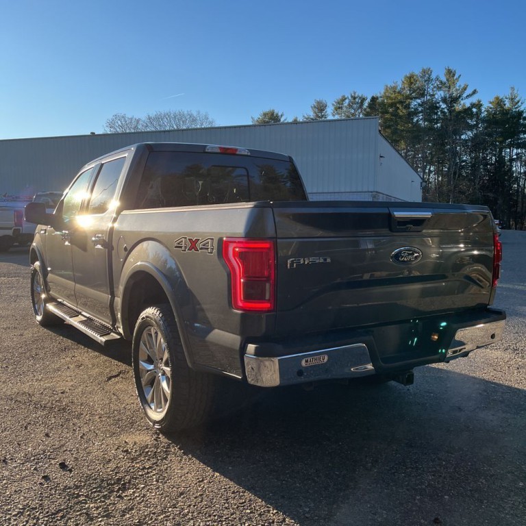 2017 Ford F-150 Image 6