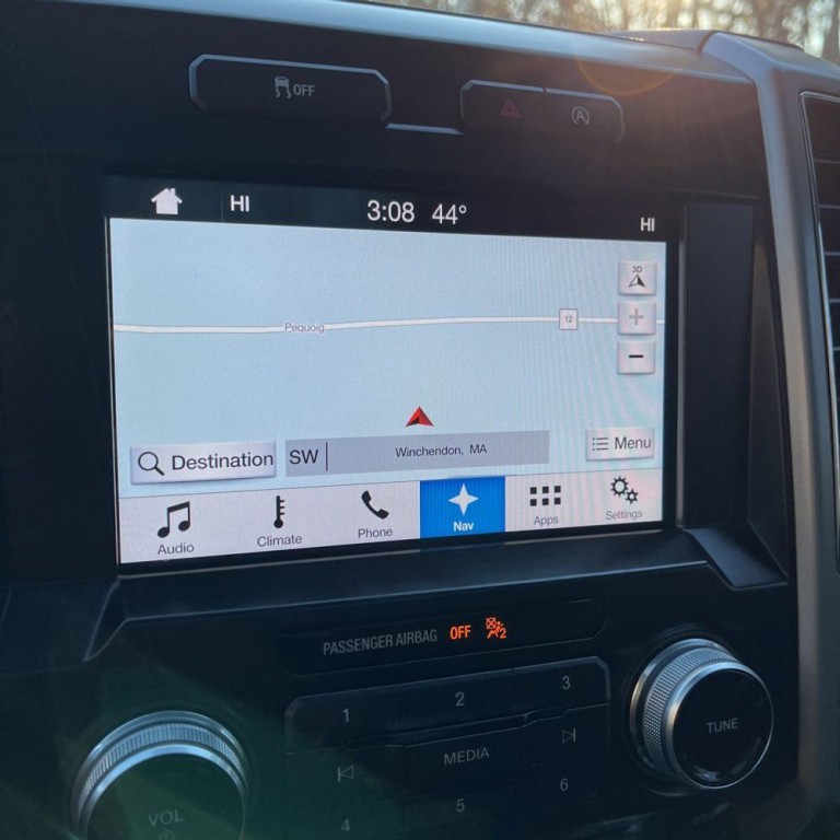 2017 Ford F-150 Image 11