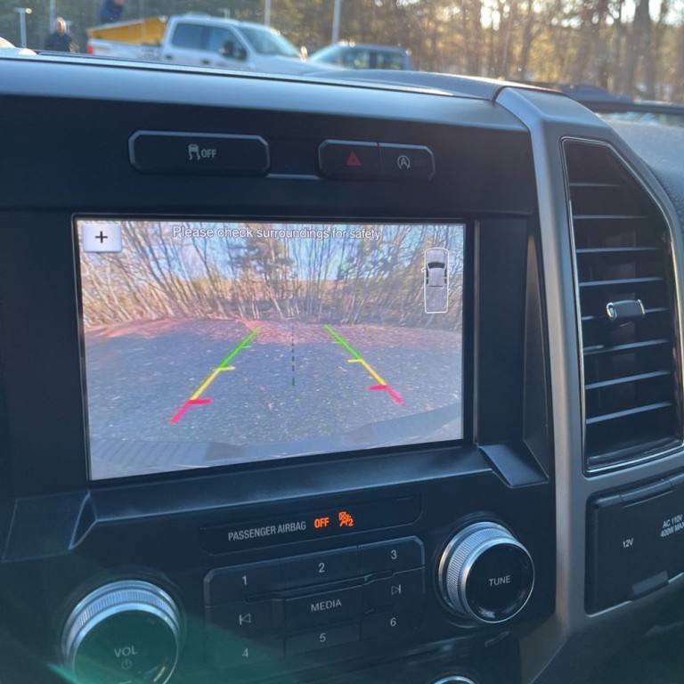 2017 Ford F-150 Image 12