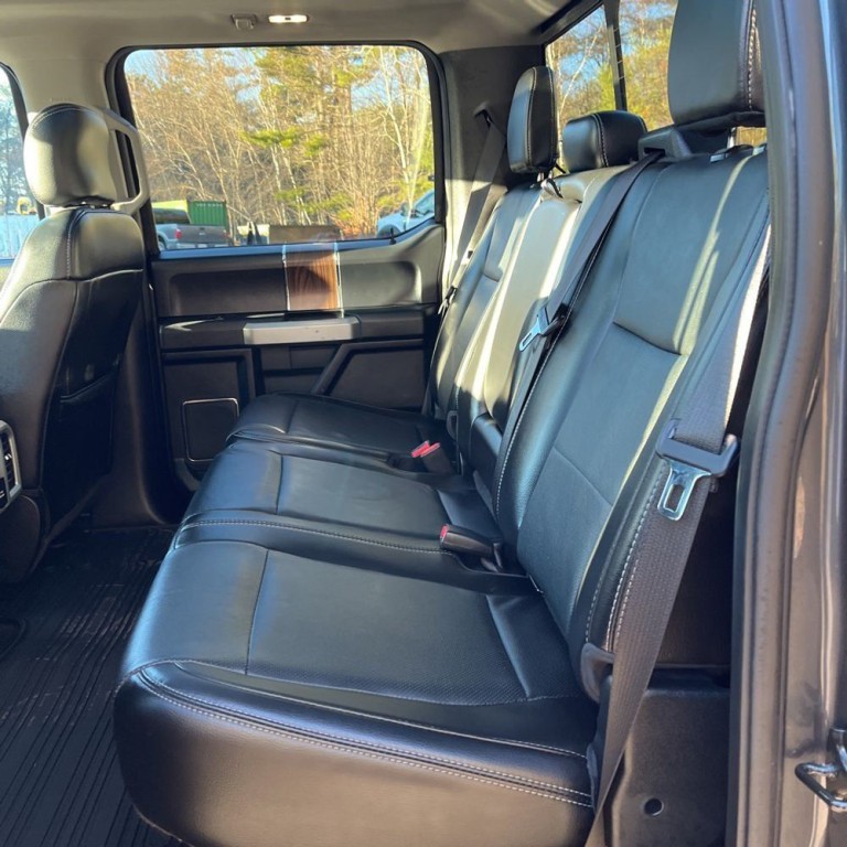 2017 Ford F-150 Image 14