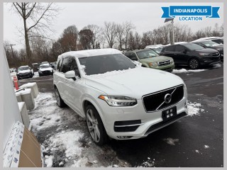 Image for 2018 Volvo XC90 T6 Momentum ID: 7022799