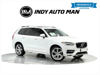 Image for 2018 Volvo XC90 T6 Momentum ID: 7022799