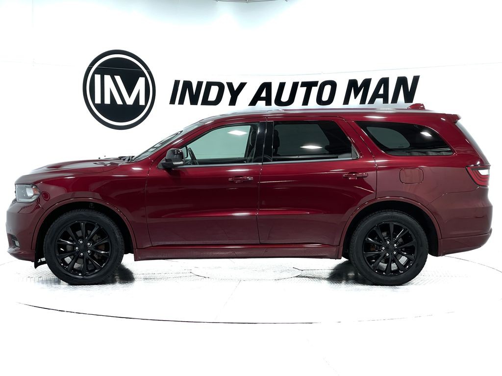 2018 Dodge Durango Image 7