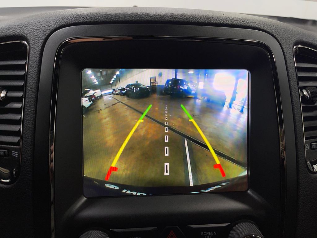 2018 Dodge Durango Image 11