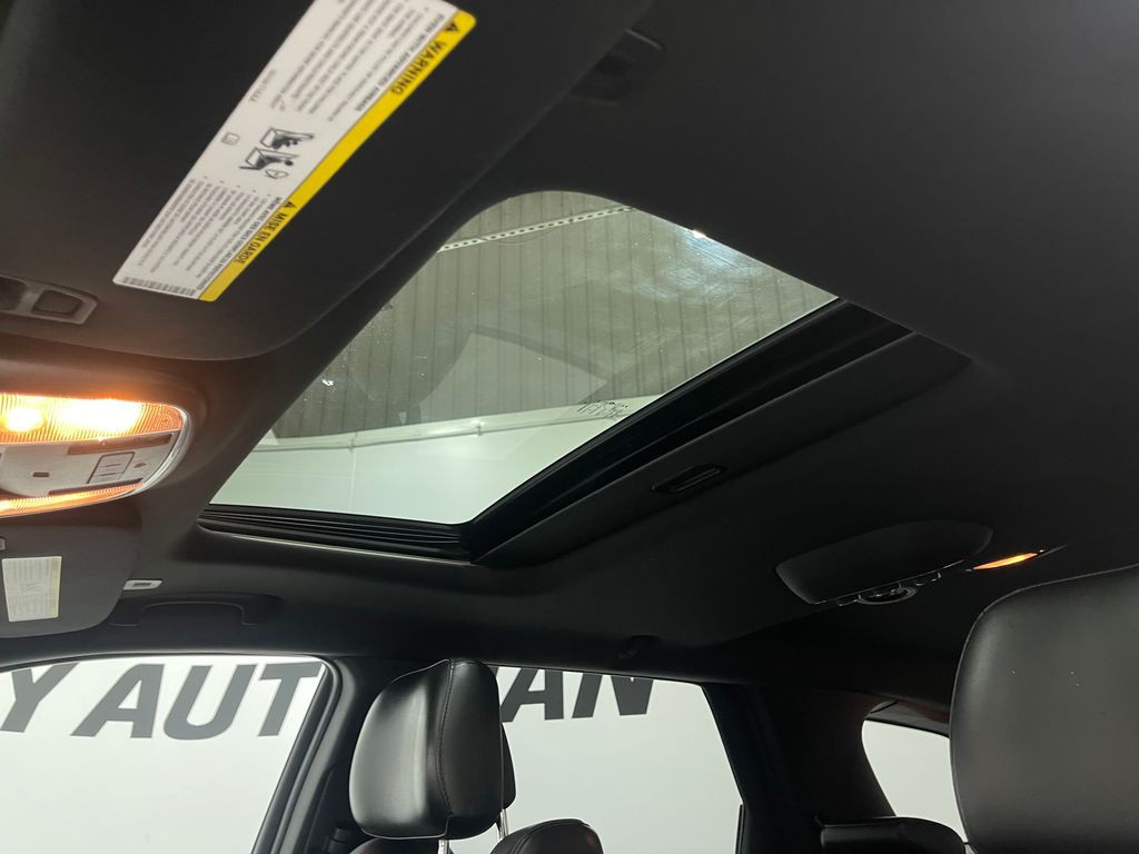 2018 Dodge Durango Image 12