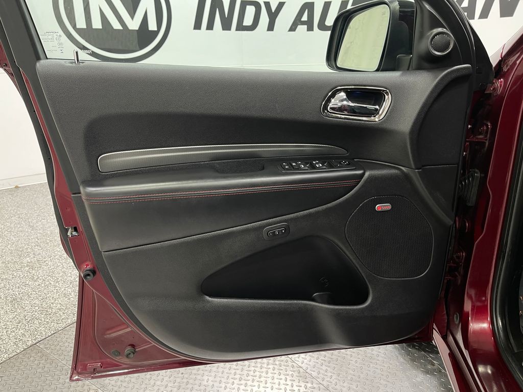 2018 Dodge Durango Image 15