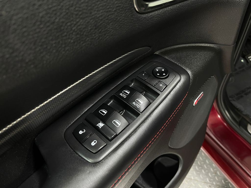 2018 Dodge Durango Image 16