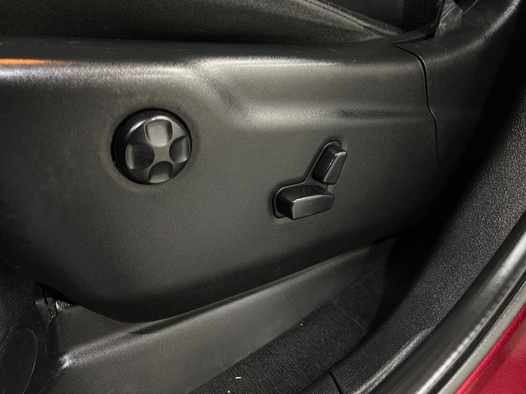 2018 Dodge Durango Image 17