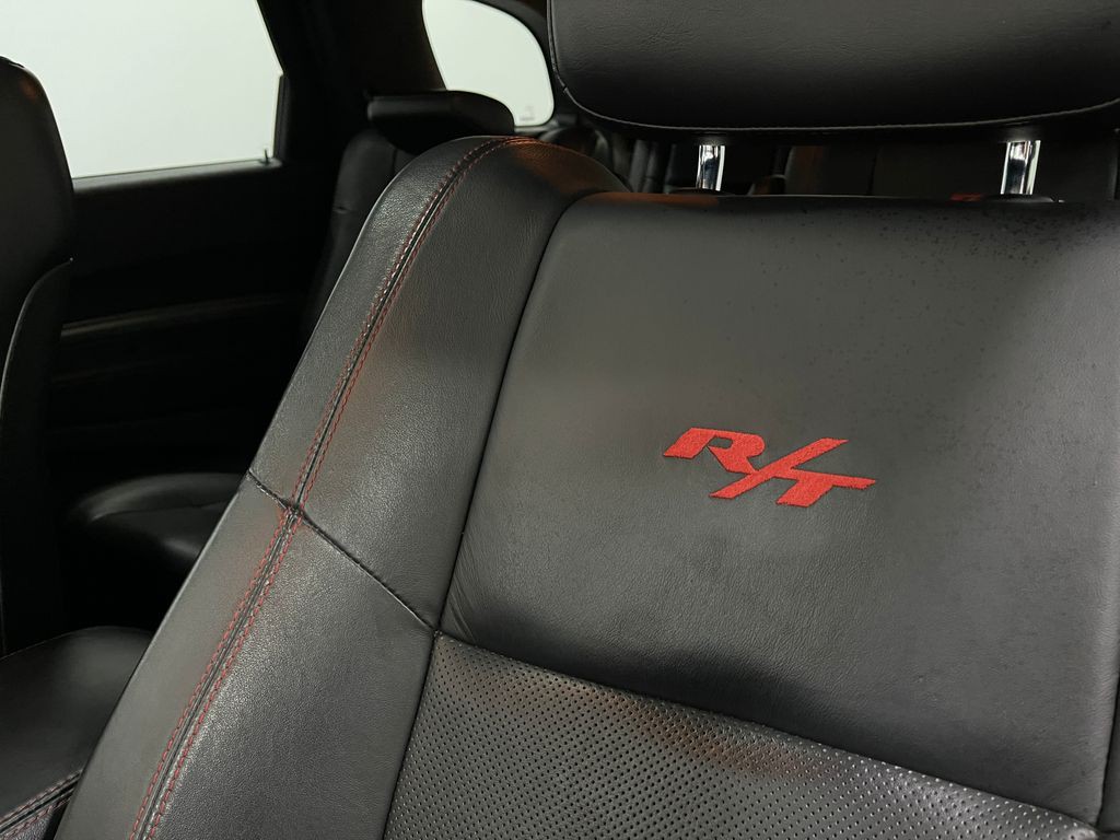 2018 Dodge Durango Image 18