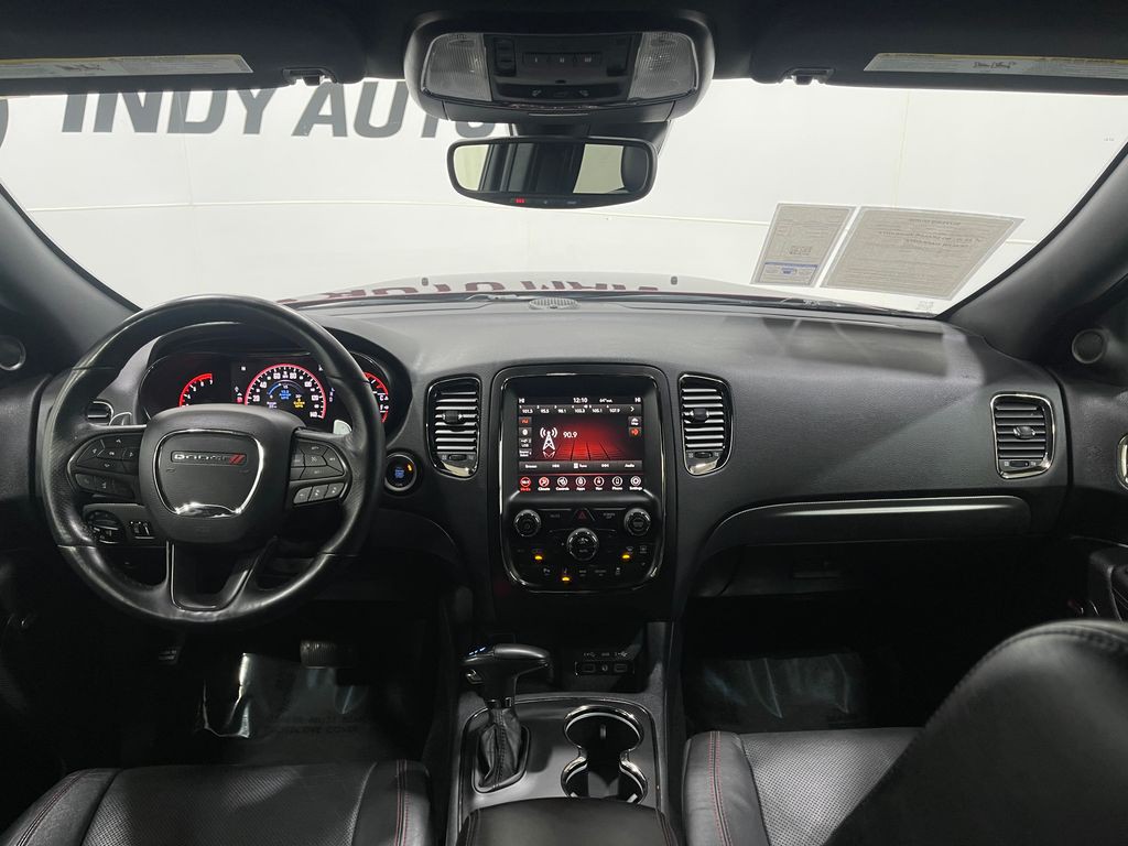 2018 Dodge Durango Image 19