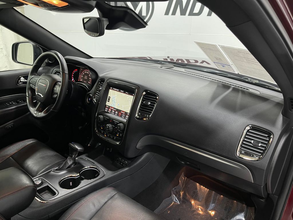 2018 Dodge Durango Image 20