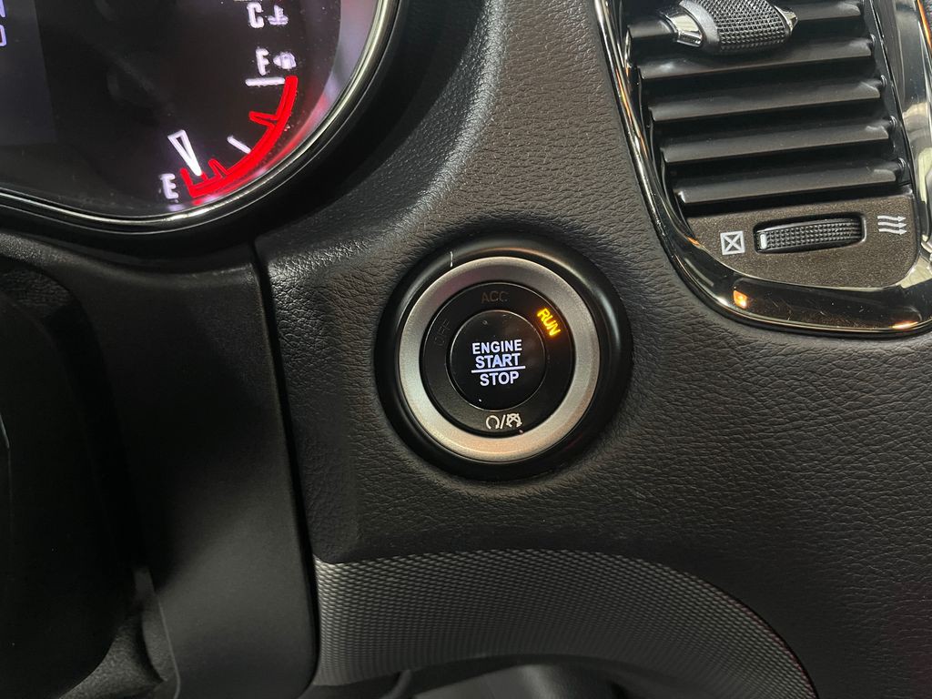 2018 Dodge Durango Image 21