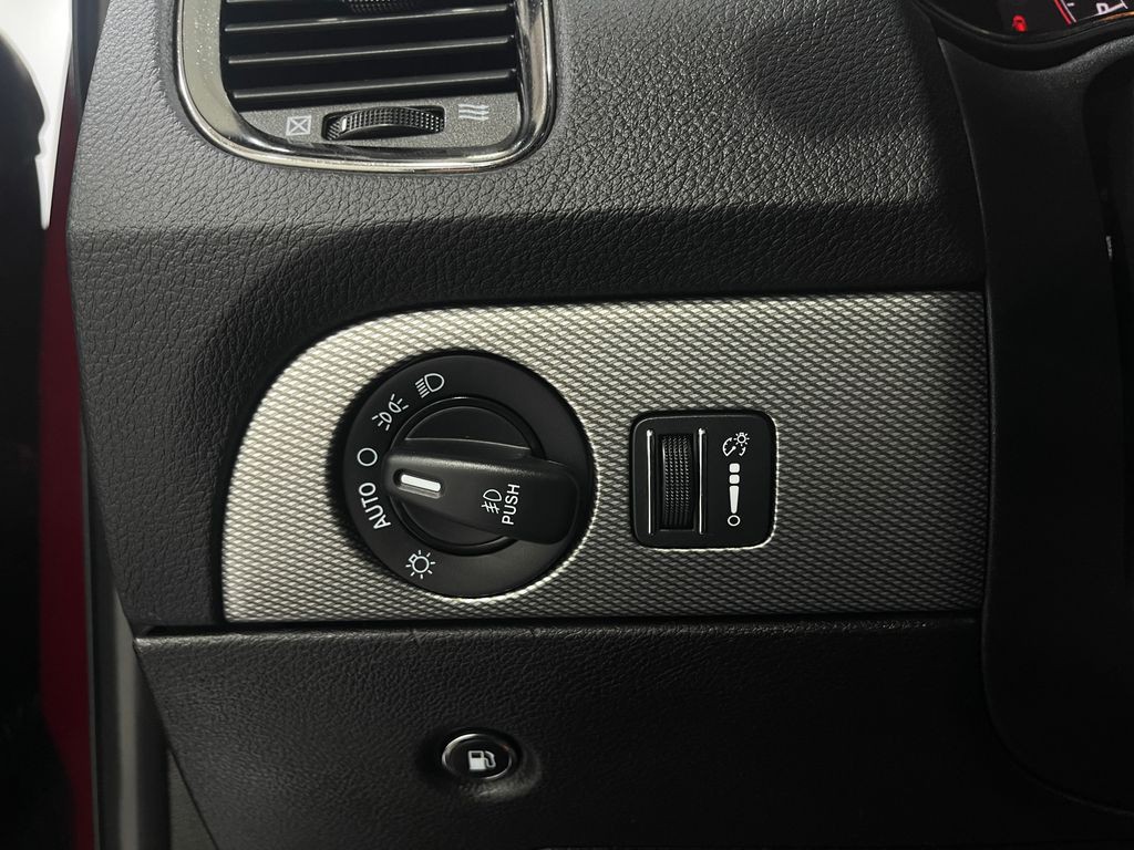 2018 Dodge Durango Image 22