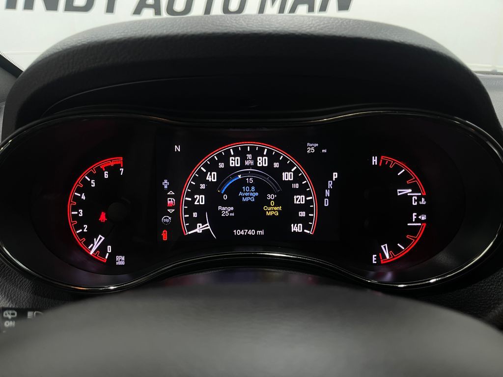 2018 Dodge Durango Image 24