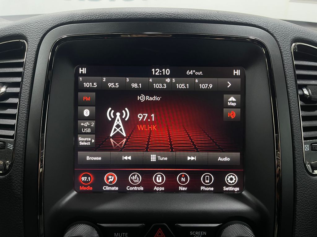 2018 Dodge Durango Image 25