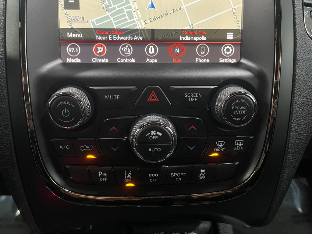 2018 Dodge Durango Image 26