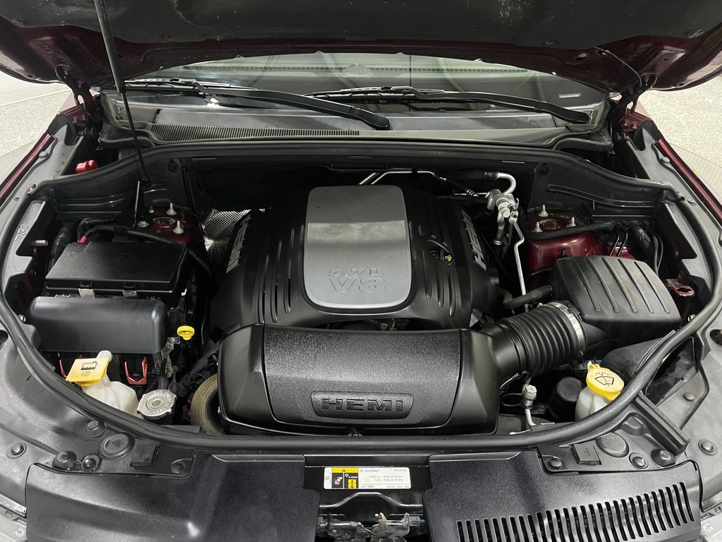 2018 Dodge Durango Image 27