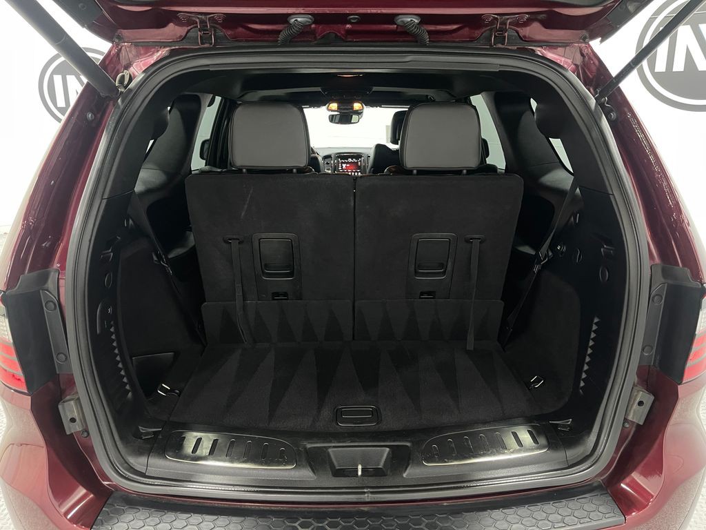 2018 Dodge Durango Image 29
