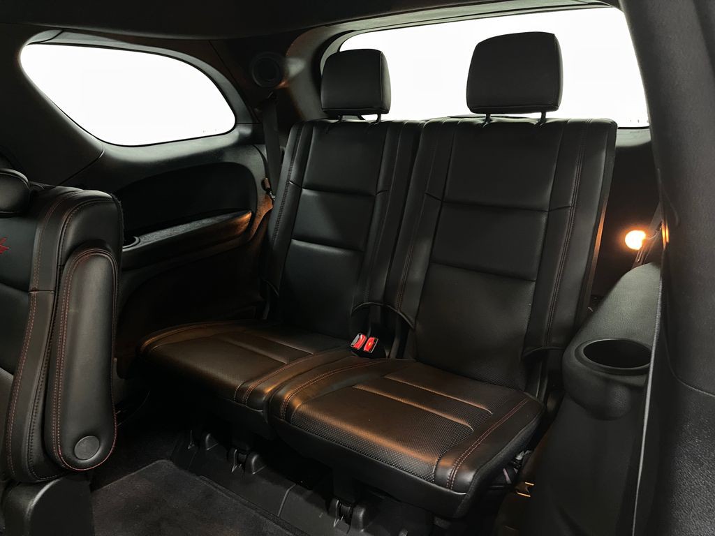 2018 Dodge Durango Image 32