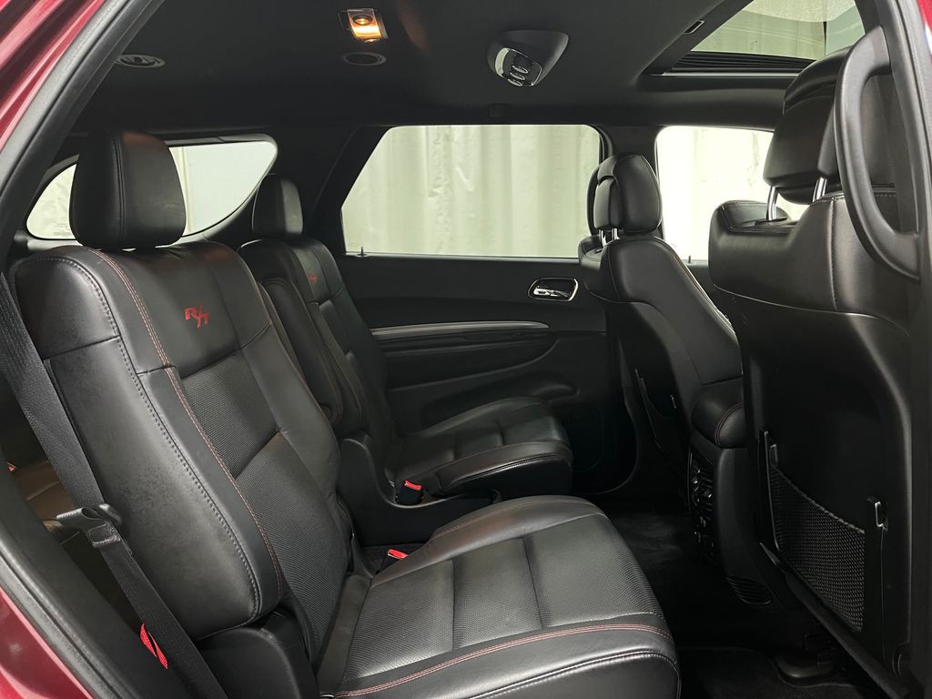 2018 Dodge Durango Image 34