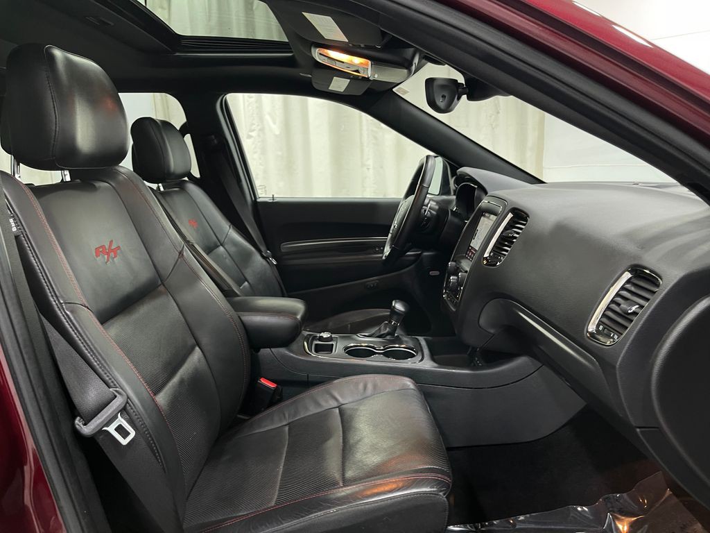 2018 Dodge Durango Image 35