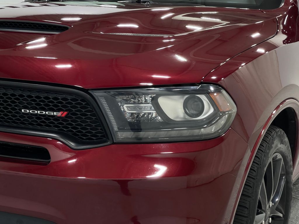 2018 Dodge Durango Image 36