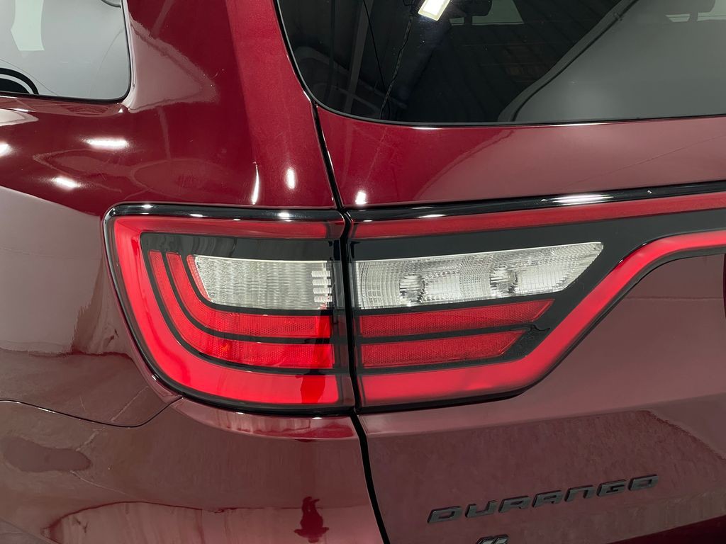 2018 Dodge Durango Image 37