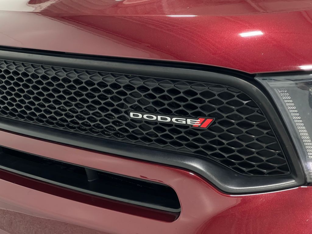 2018 Dodge Durango Image 41