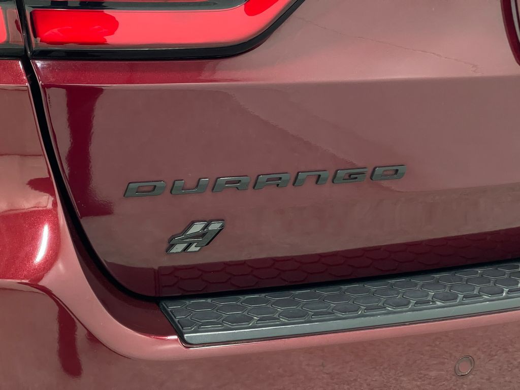 2018 Dodge Durango Image 42
