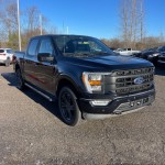 Image for 2021 Ford F-150 Lariat ID: 7025452