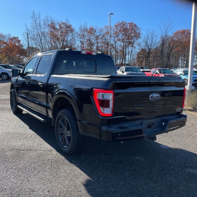 2021 Ford F-150 Image 6