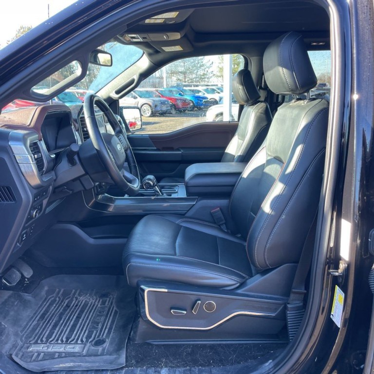 2021 Ford F-150 Image 7