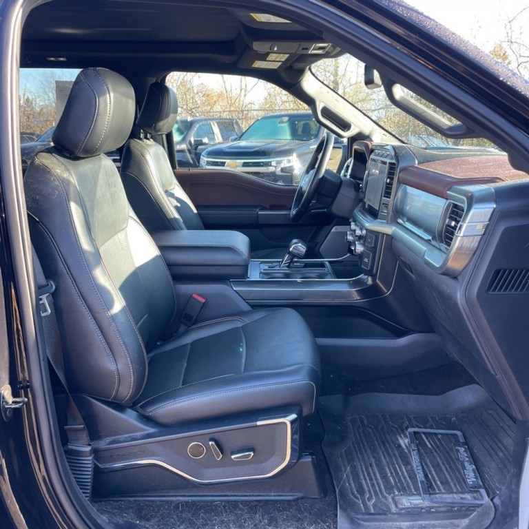 2021 Ford F-150 Image 8