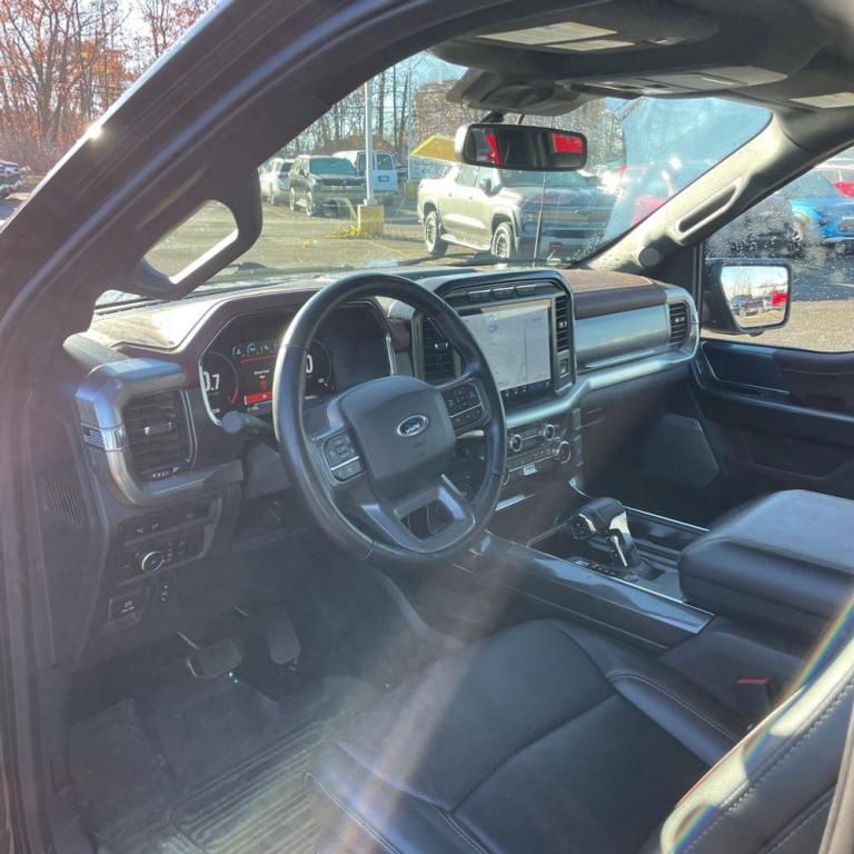 2021 Ford F-150 Image 9