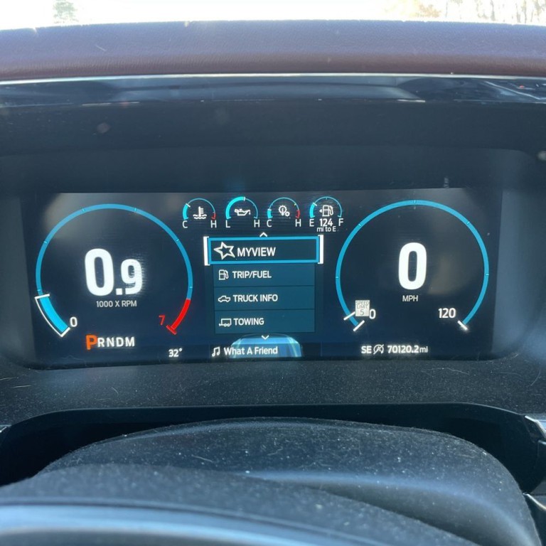 2021 Ford F-150 Image 10