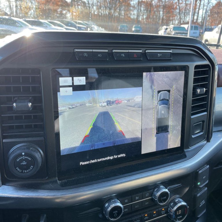 2021 Ford F-150 Image 12