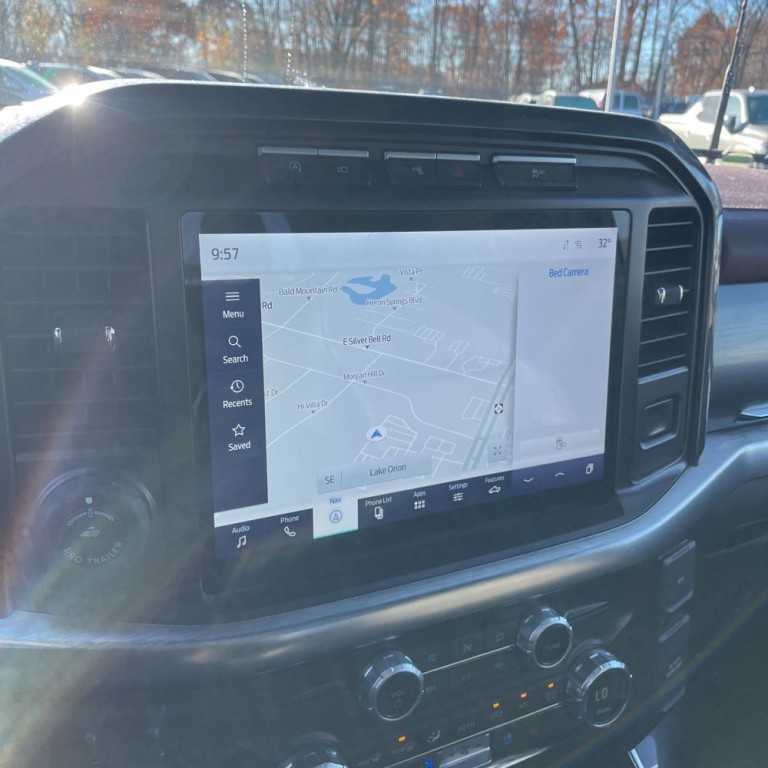 2021 Ford F-150 Image 13