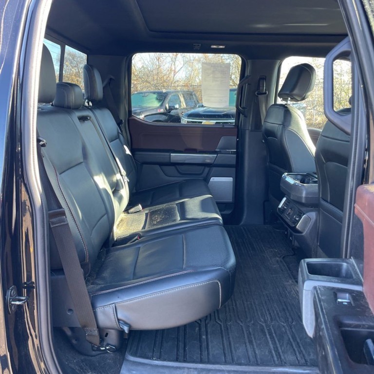 2021 Ford F-150 Image 16