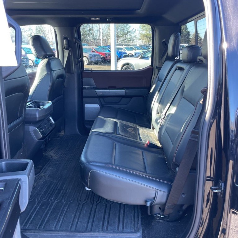 2021 Ford F-150 Image 17