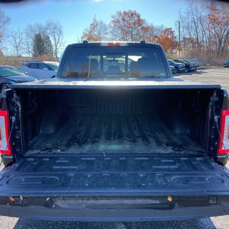 2021 Ford F-150 Image 18
