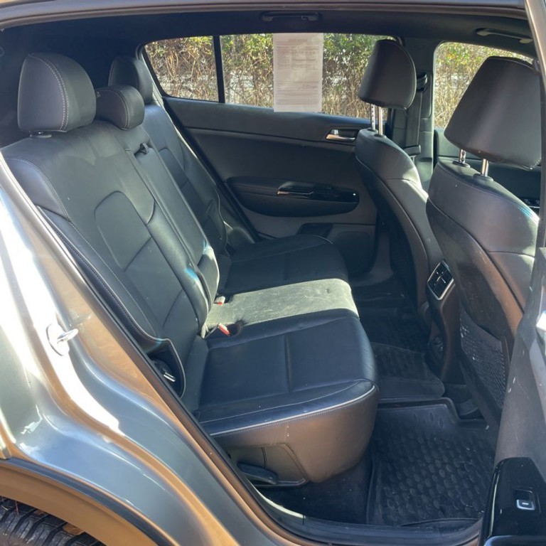 2020 Kia Sportage Image 15