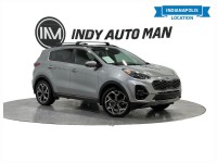 Image for 2020 Kia Sportage SX ID: 7025453