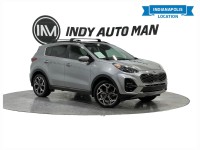 Image for 2020 Kia Sportage SX ID: 7025453