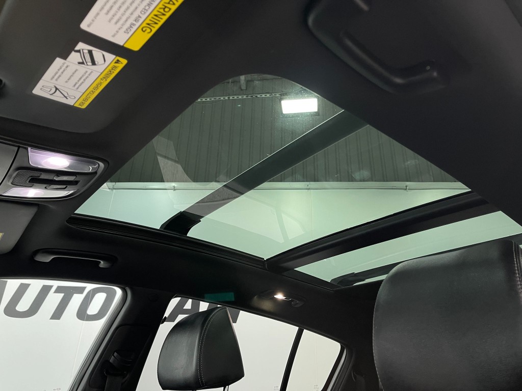 2020 Kia Sportage Image 11