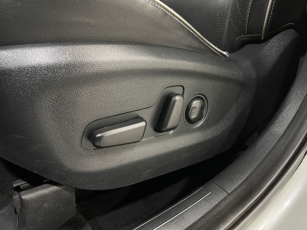 2020 Kia Sportage Image 16