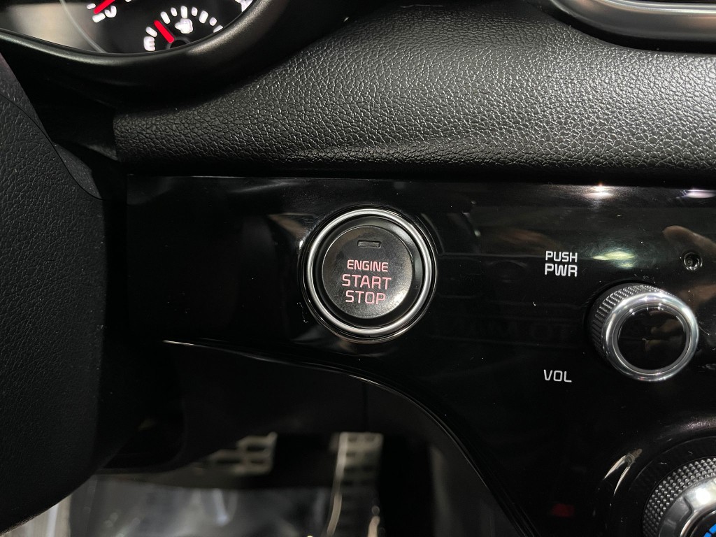 2020 Kia Sportage Image 20