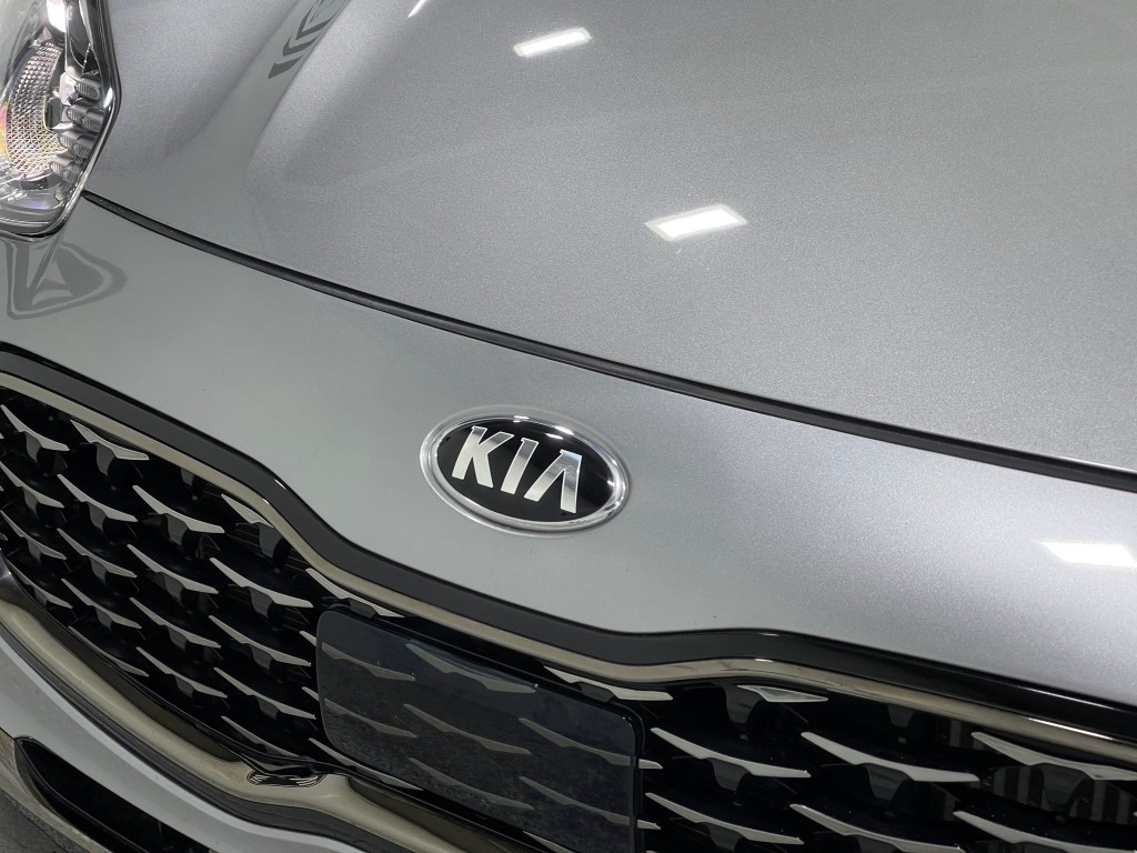 2020 Kia Sportage Image 36