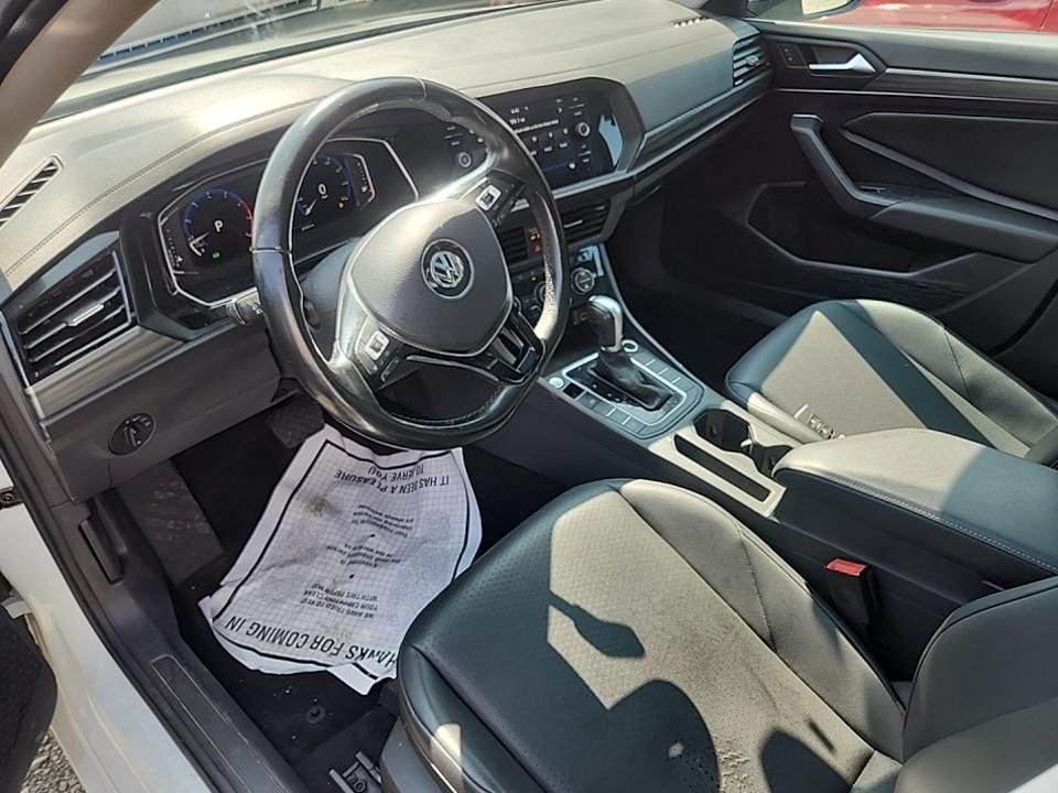 2019 Volkswagen Jetta Image 5